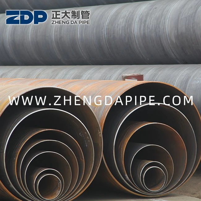 219mm 2020mm õlitoru line SSAW