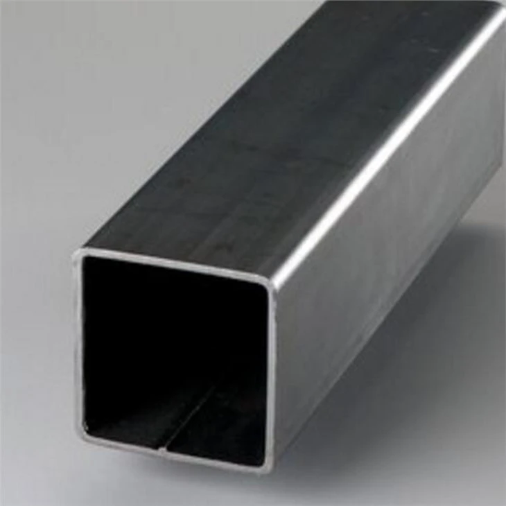 ASTM A500 õõnesosa