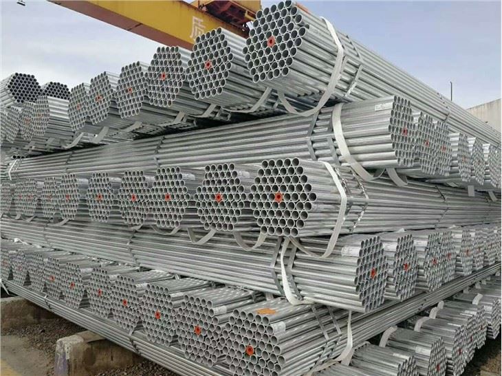 1,5-tolline tellinghoone ERW Ms terastoru ja toru 48,3 mm-48,6 mm EN39/BS1139