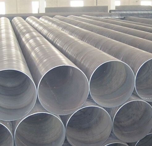 API 5L Q235B SSAW spiraalkeevitatud süsinikterasest toru