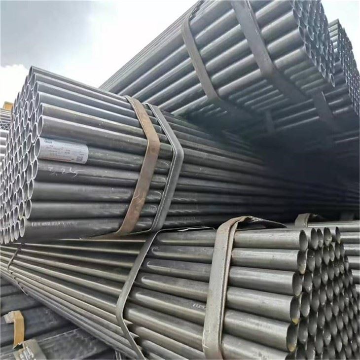 ASTM A53 toru
