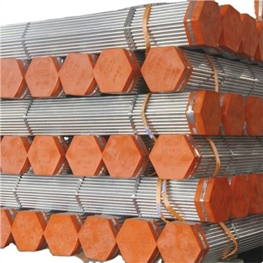 1,5-tolline tellingute terastoru 48,6 * 2,4 * 6000 mm